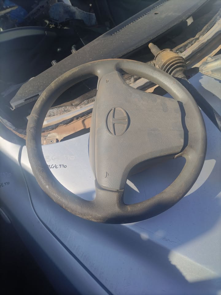 Tata vista steering wheel - Private Seller