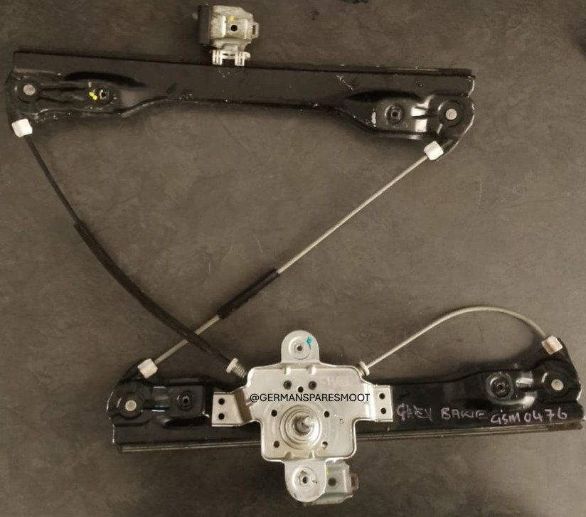 Chevrolet Utility 1.4 Used Window Mechanism - Private Seller
