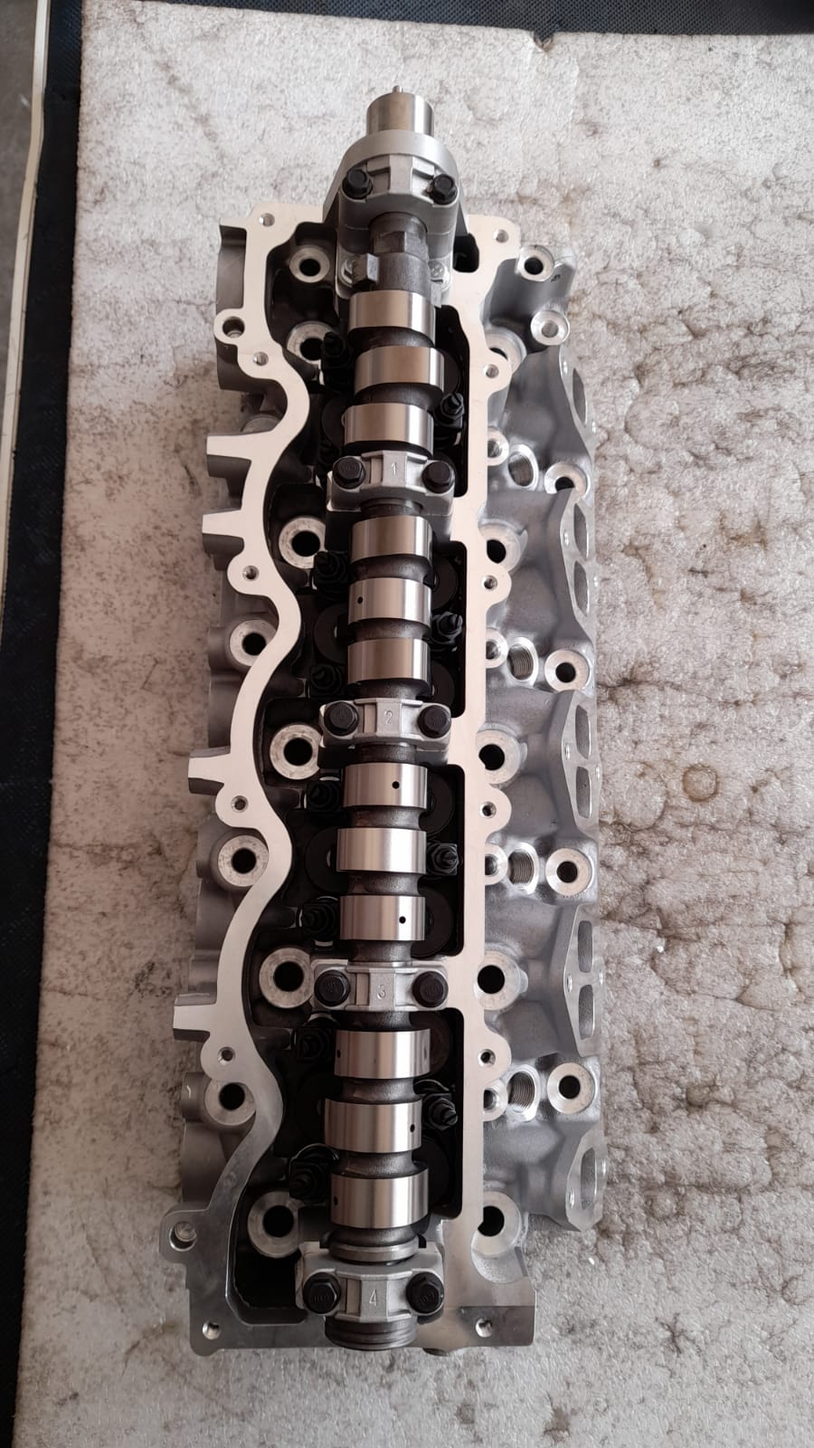 WE KEEP OVER 300 CYLINDER HEADS FOR ALL TYPES OF VEHICLES - Private Seller WE KEEP OVER 300 CYLINDER HEADS FOR ALL TYPES OF VEHICLES - Private Seller
