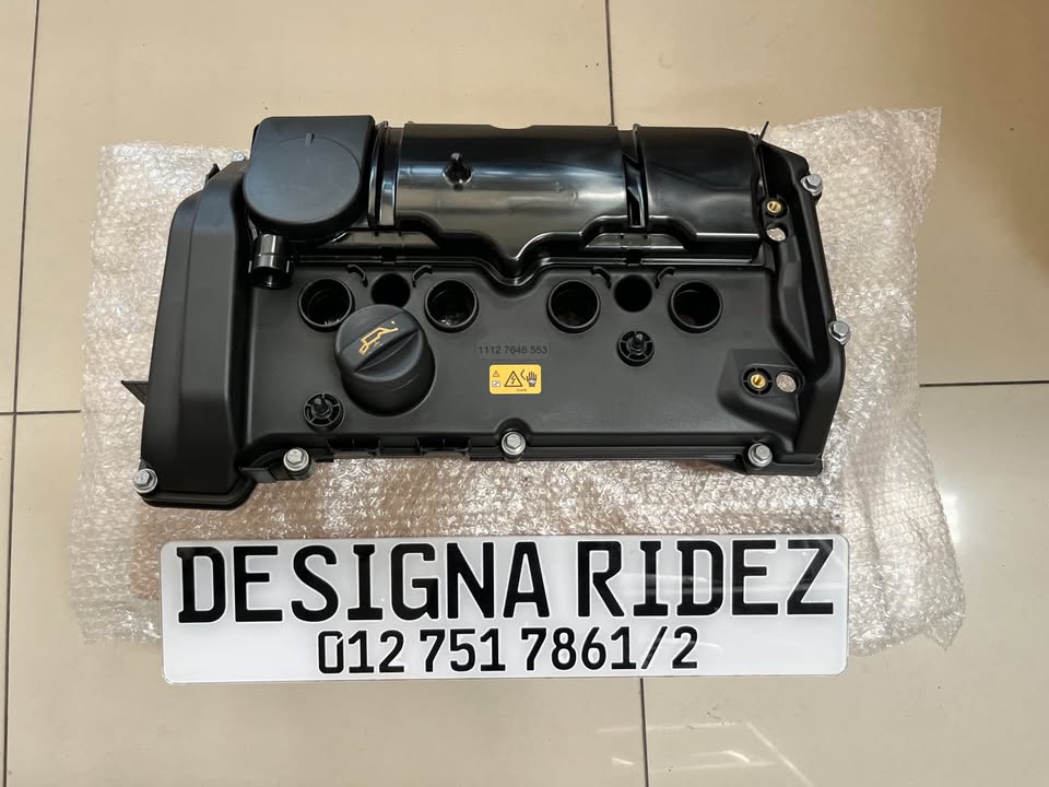 BMW F30/F20 N13 TAPPET COVER AVAILABLE. - Private Seller BMW F30/F20 N13 TAPPET COVER AVAILABLE. - Private Seller