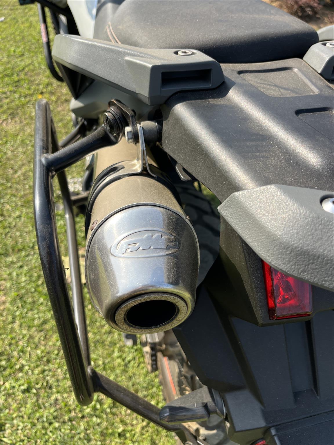 2014 yamaha tenre 660 motobike - Private Seller 2014 yamaha tenre 660 motobike - Private Seller