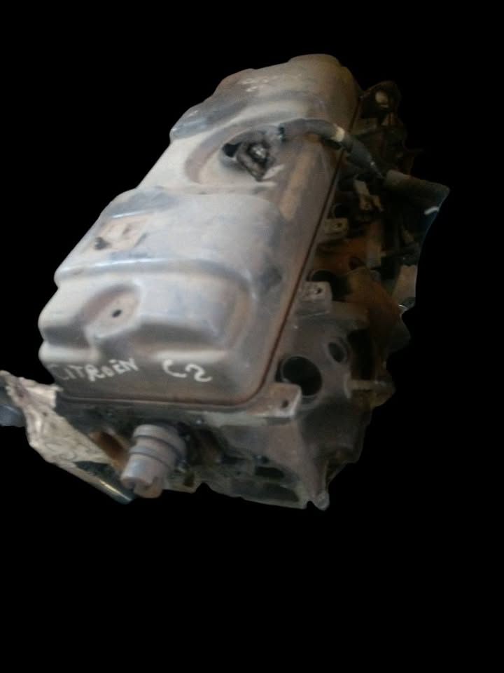 Citroen c2 head cylinder - Private Seller Citroen c2 head cylinder - Private Seller