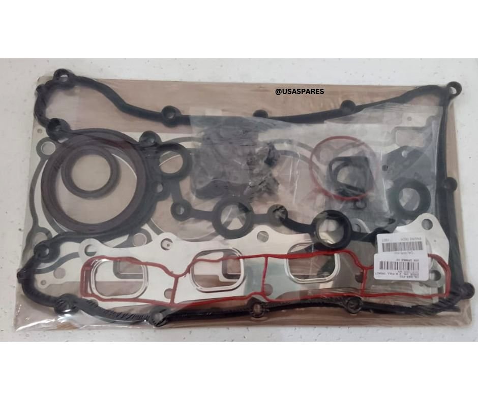 JEEP COMPASS/PATRIOT GASKET SET FOR SALE - Private Seller JEEP COMPASS/PATRIOT GASKET SET FOR SALE - Private Seller