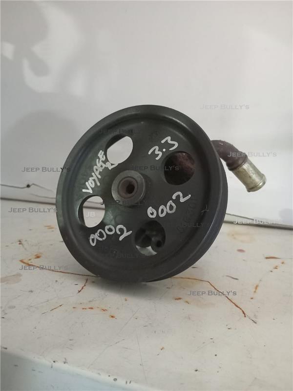 3.3 | Chrysler Grand Voyager | Used Power Steering Pump - Private Seller