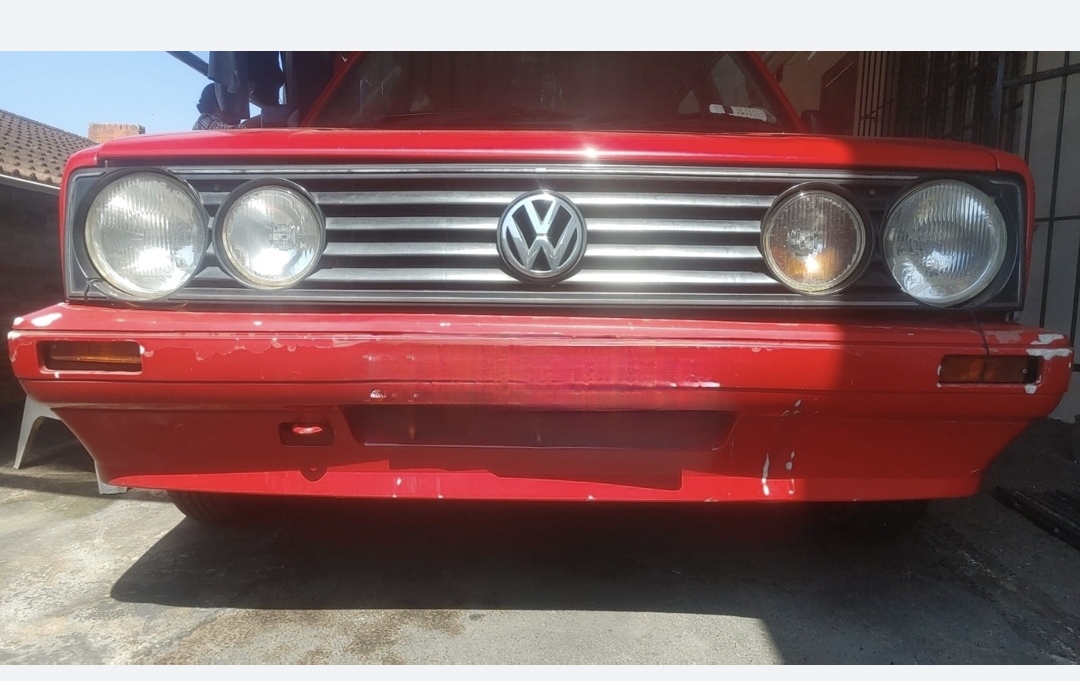 Used 2005 Volkswagen Citi 1.4 Chico - Private Seller Used 2005 Volkswagen Citi 1.4 Chico - Private Seller