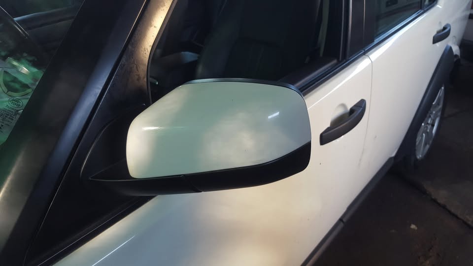 Land Rover Discovery 4 side-mirrors for sale | AUTO EZI - Private Seller