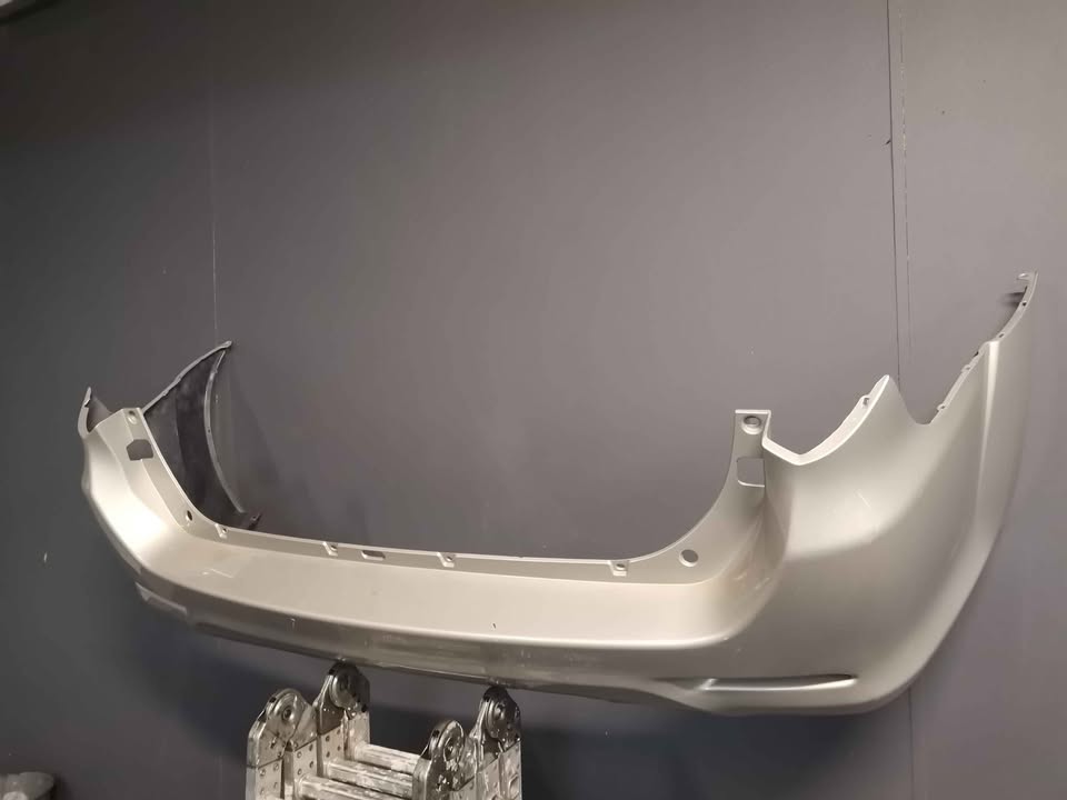 Toyota Fortuner back bumper 2008-2013 - Private Seller