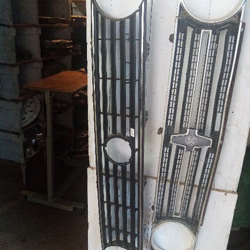 Mini Clubman grille - Private Seller Mini Clubman grille - Private Seller