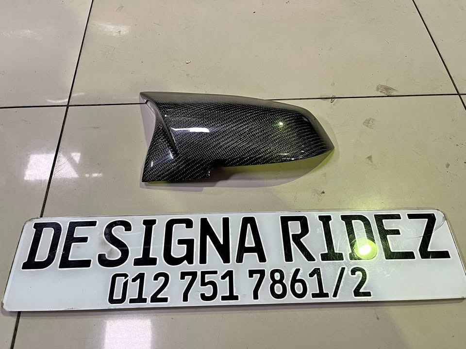 BMW F30/F32 RIGHT CARBON MIRROR COVER. - Private Seller BMW F30/F32 RIGHT CARBON MIRROR COVER. - Private Seller