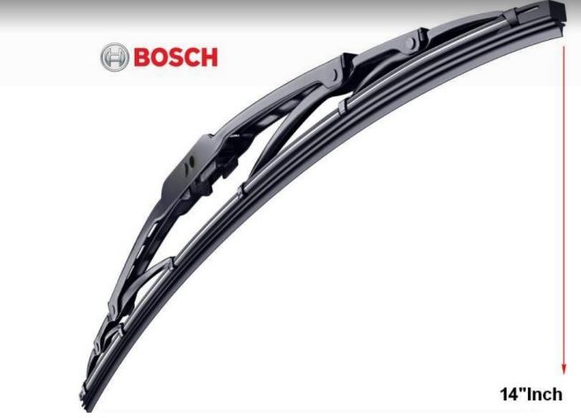 14 Inch Bosch Wiper Blades For sale 