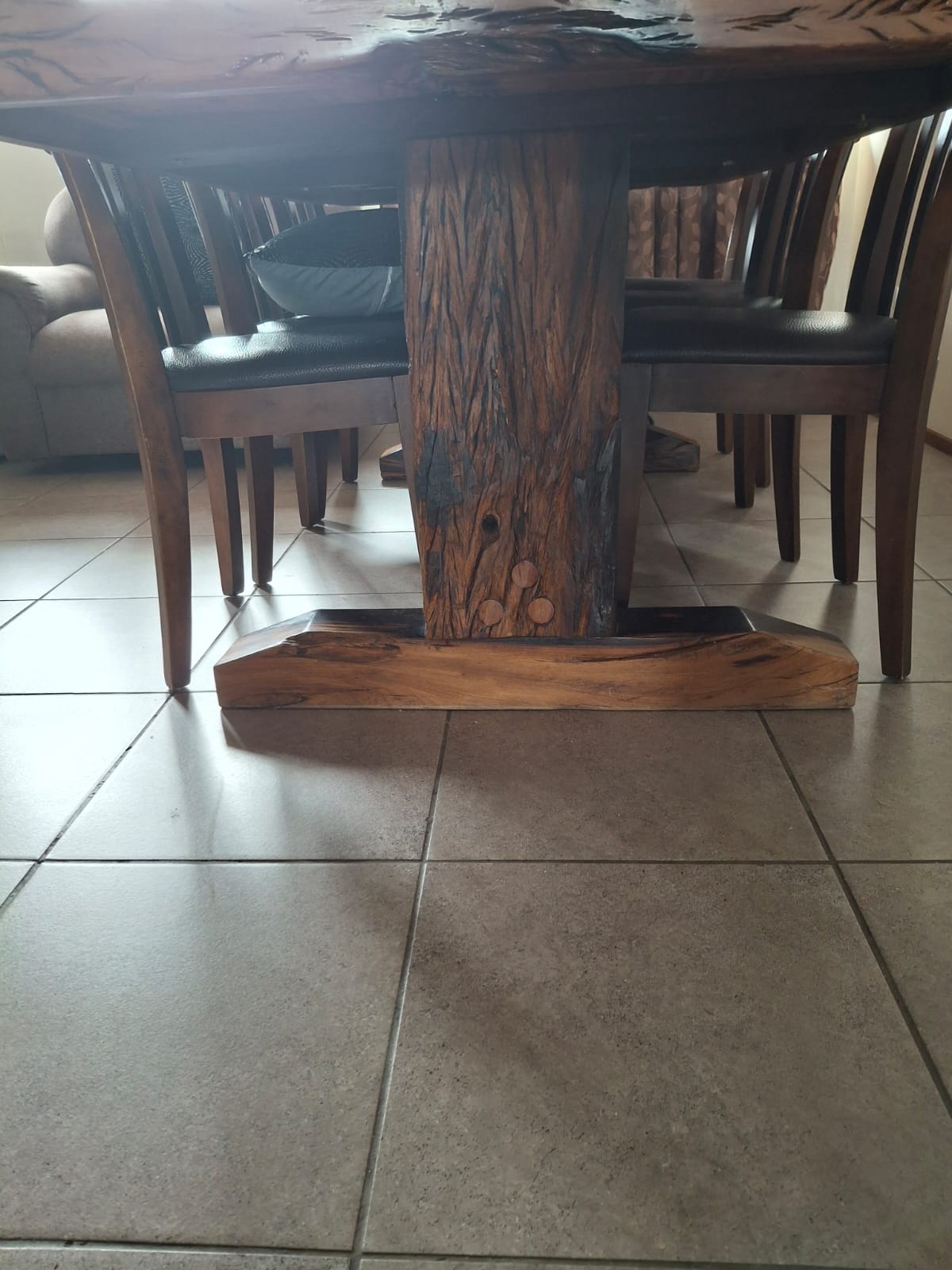 Wooden furniture Wooden furniture