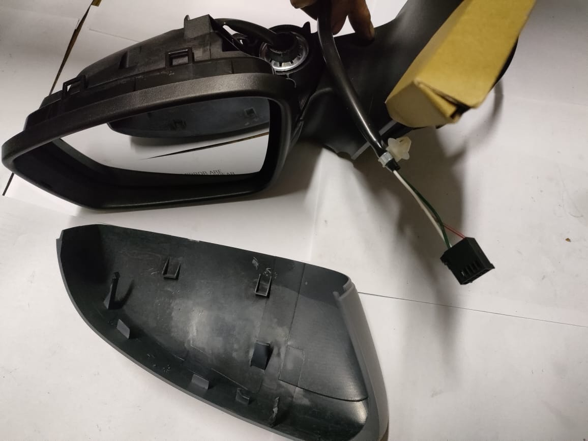 VW Polo 2010 – 2016 NEW electrical door mirrors for sale - Private Seller VW Polo 2010 – 2016 NEW electrical door mirrors for sale - Private Seller