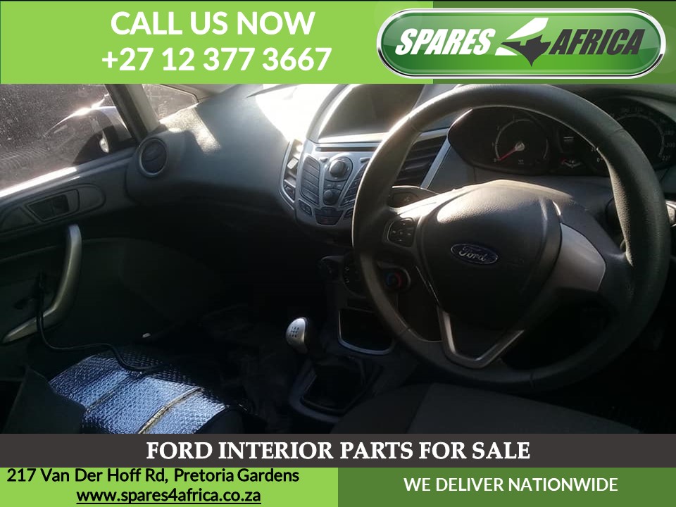 Ford Interior parts for Sale - Private Seller Ford Interior parts for Sale - Private Seller