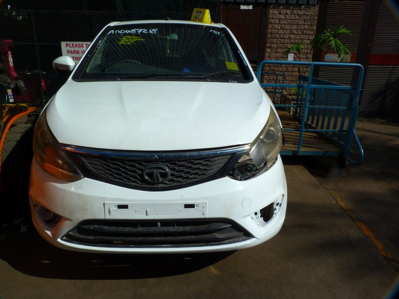 STRIPPING Tata Bolt 1.4 Hatchback Manual - 2016 - Private Seller STRIPPING Tata Bolt 1.4 Hatchback Manual - 2016 - Private Seller