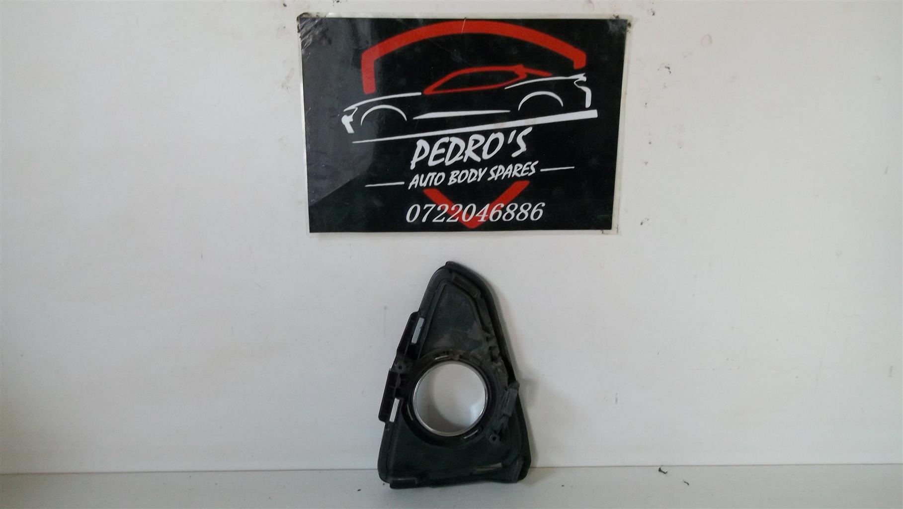 Toyota Rav 4 '12-'18 front fog light covers - Private Seller Toyota Rav 4 '12-'18 front fog light covers - Private Seller