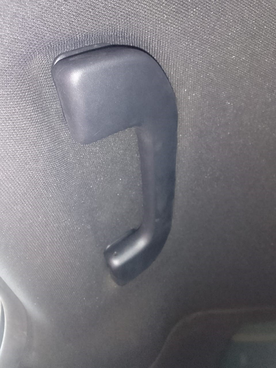 Used Grab Handles for V-Class (W447) - Private Seller Used Grab Handles for V-Class (W447) - Private Seller