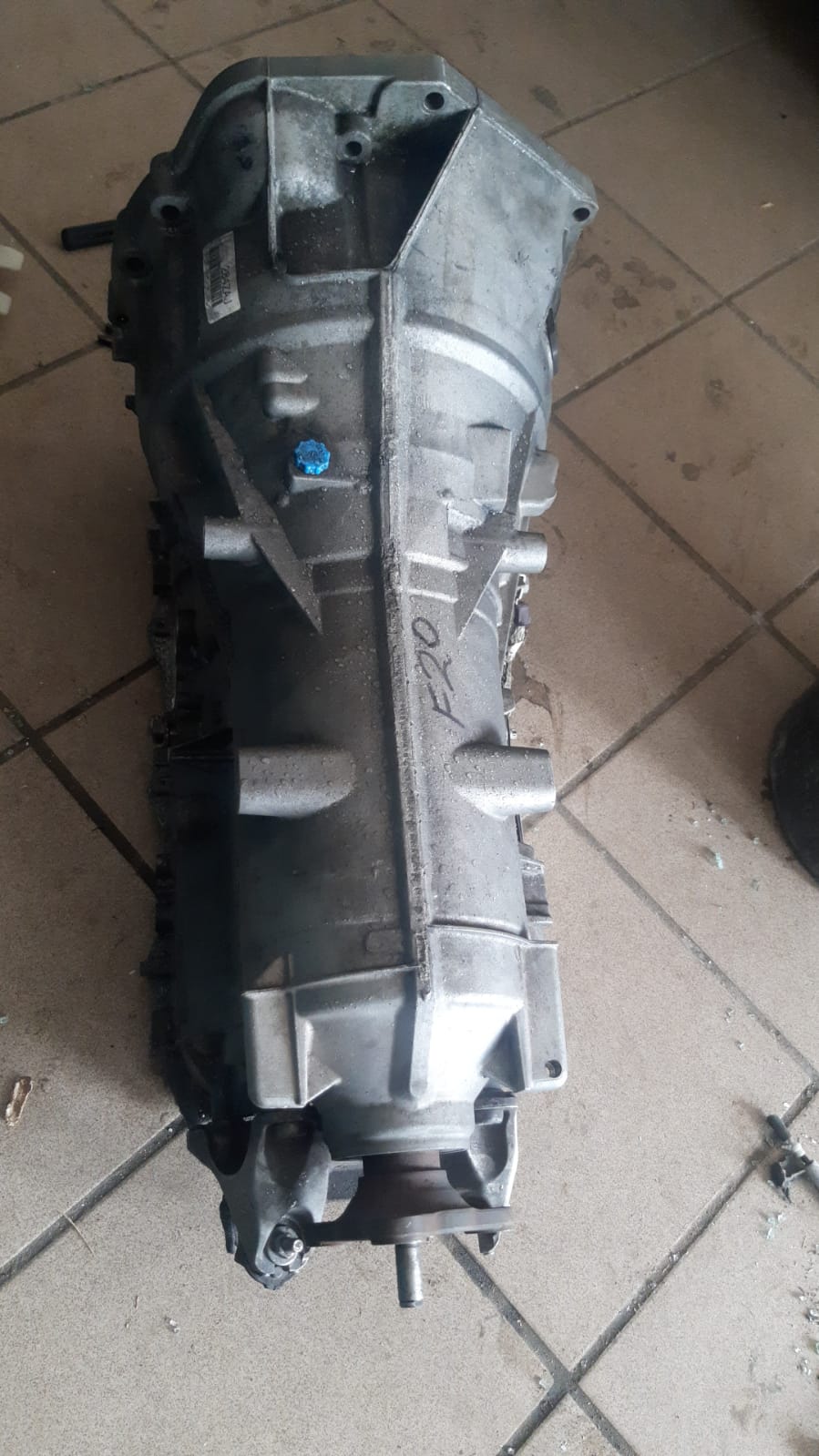 Skoun is a specialist in the supply of New and Used BMW Spares. - Private Seller