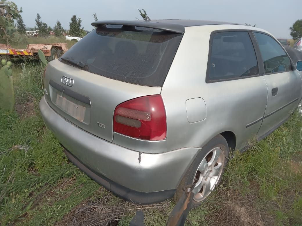 Audi a3 24 valves parts - Private Seller