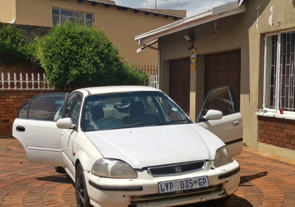 Honda 150i s04 stripping for spares - Private Seller Honda 150i s04 stripping for spares - Private Seller