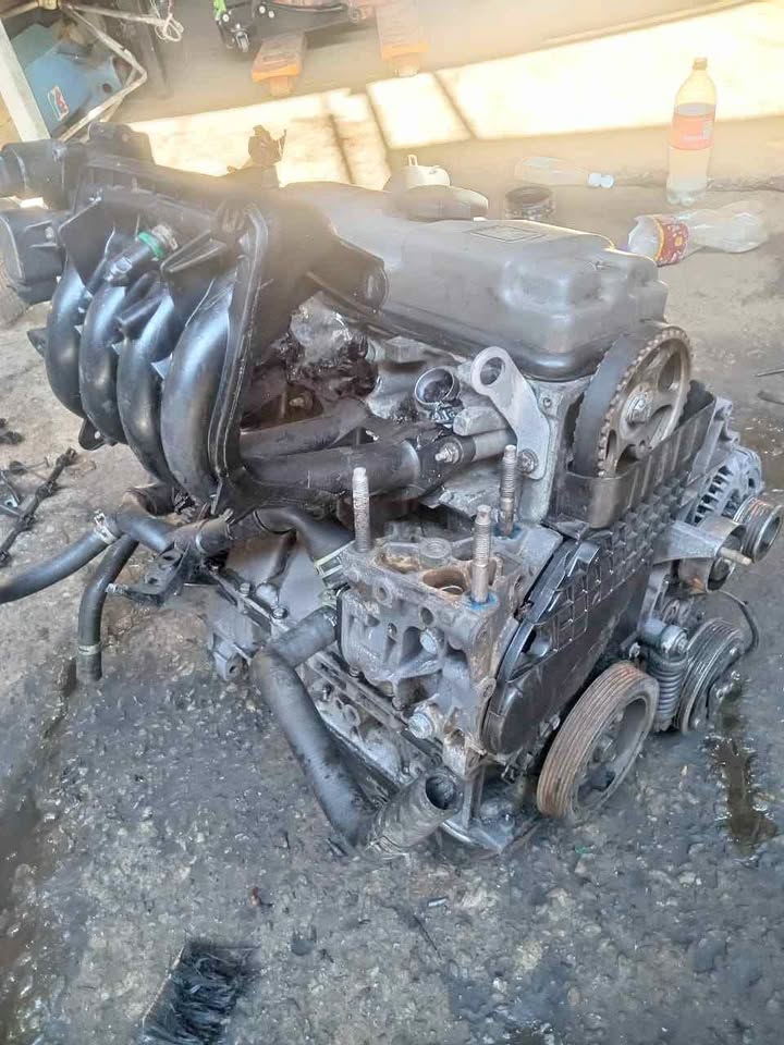 Peugeot 206 1.4 10fs engine - Private Seller Peugeot 206 1.4 10fs engine - Private Seller