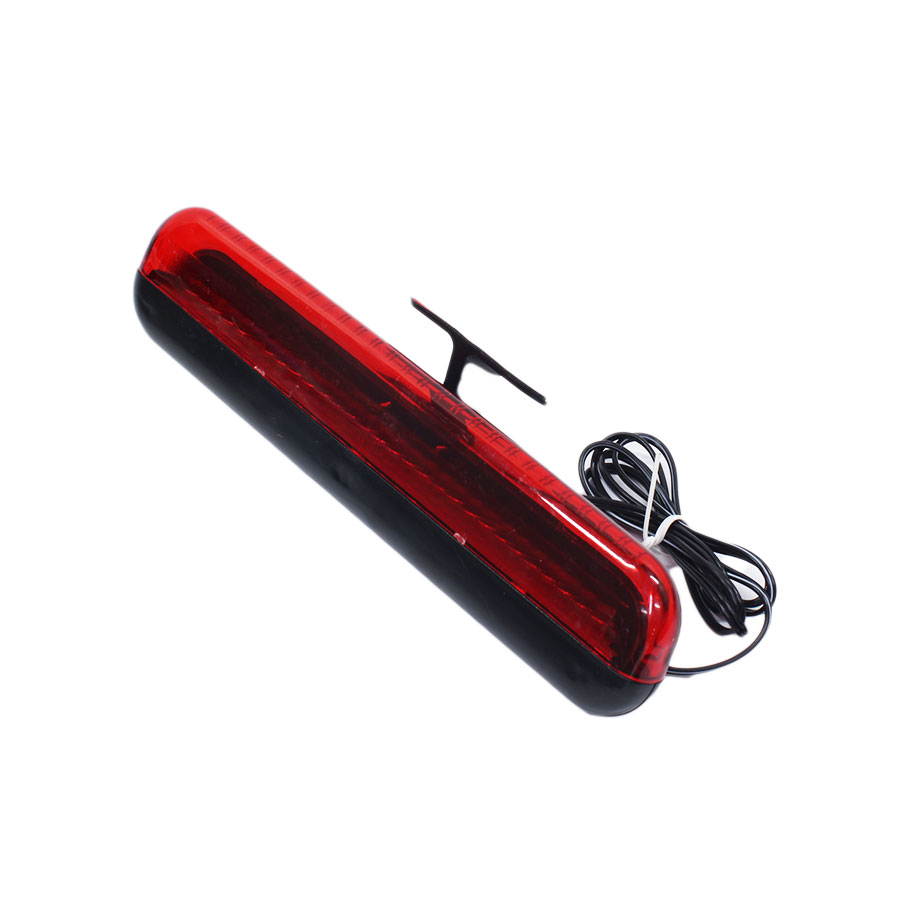 Hi-Level 28-Led Universal Window Brake Light (25×5.5cm)