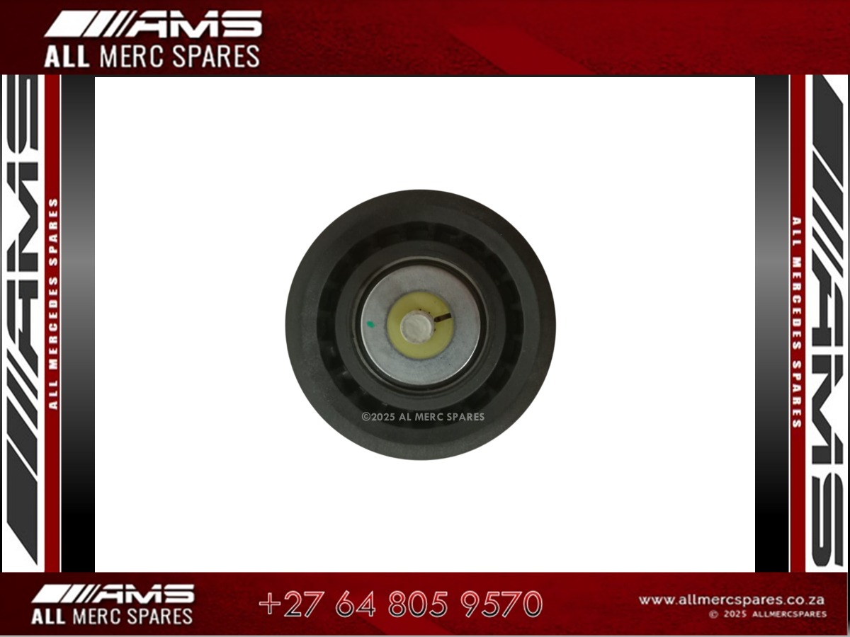 NEW MERCEDES W211 TENSIONER PULLEY FOR SALE - Private Seller