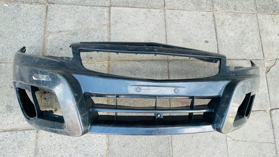 Chevrolet Utility bumper - Private Seller
