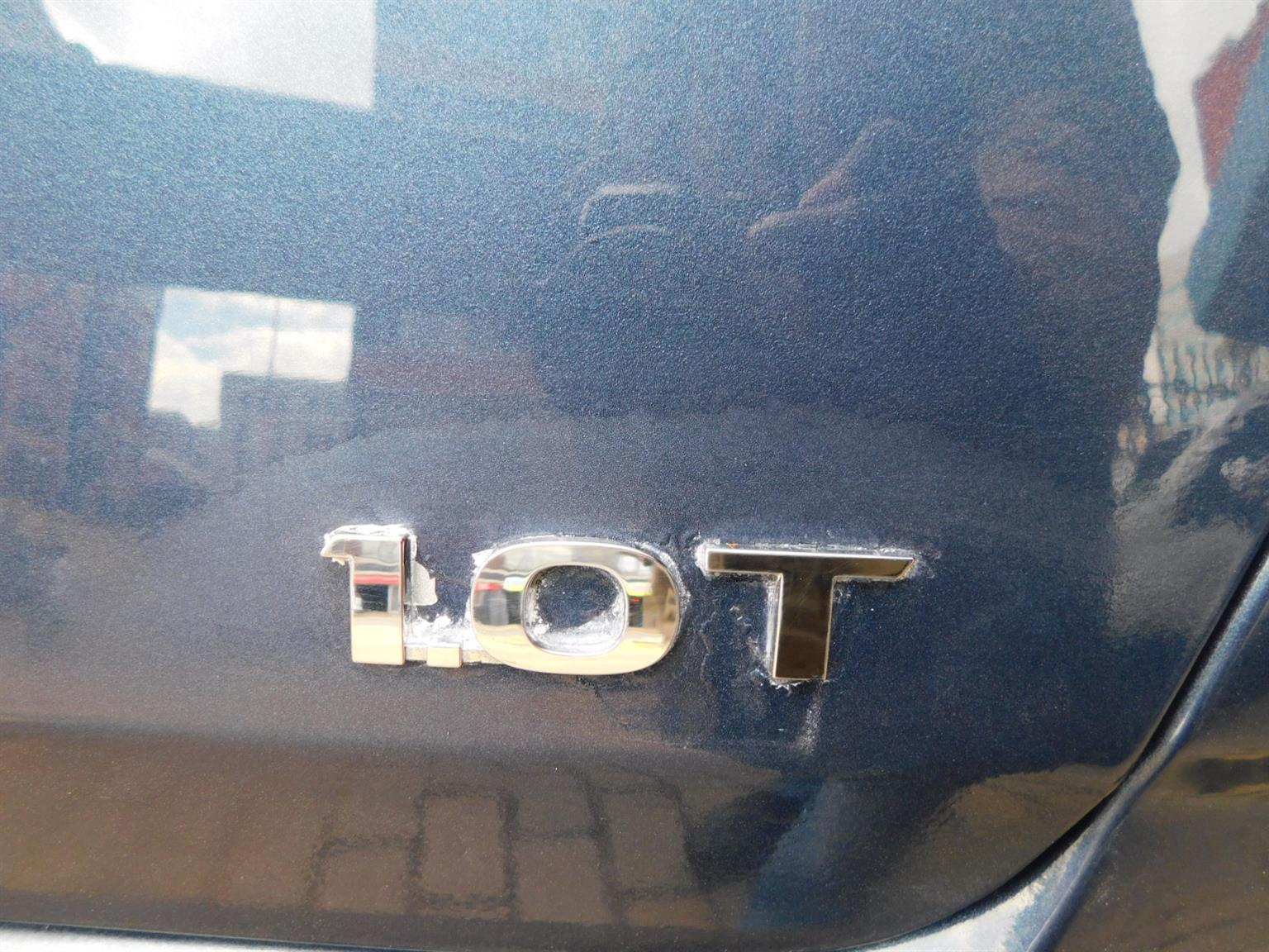 Used 2020 Hyundai Venue 1.0T Fluid - Private Seller Used 2020 Hyundai Venue 1.0T Fluid - Private Seller