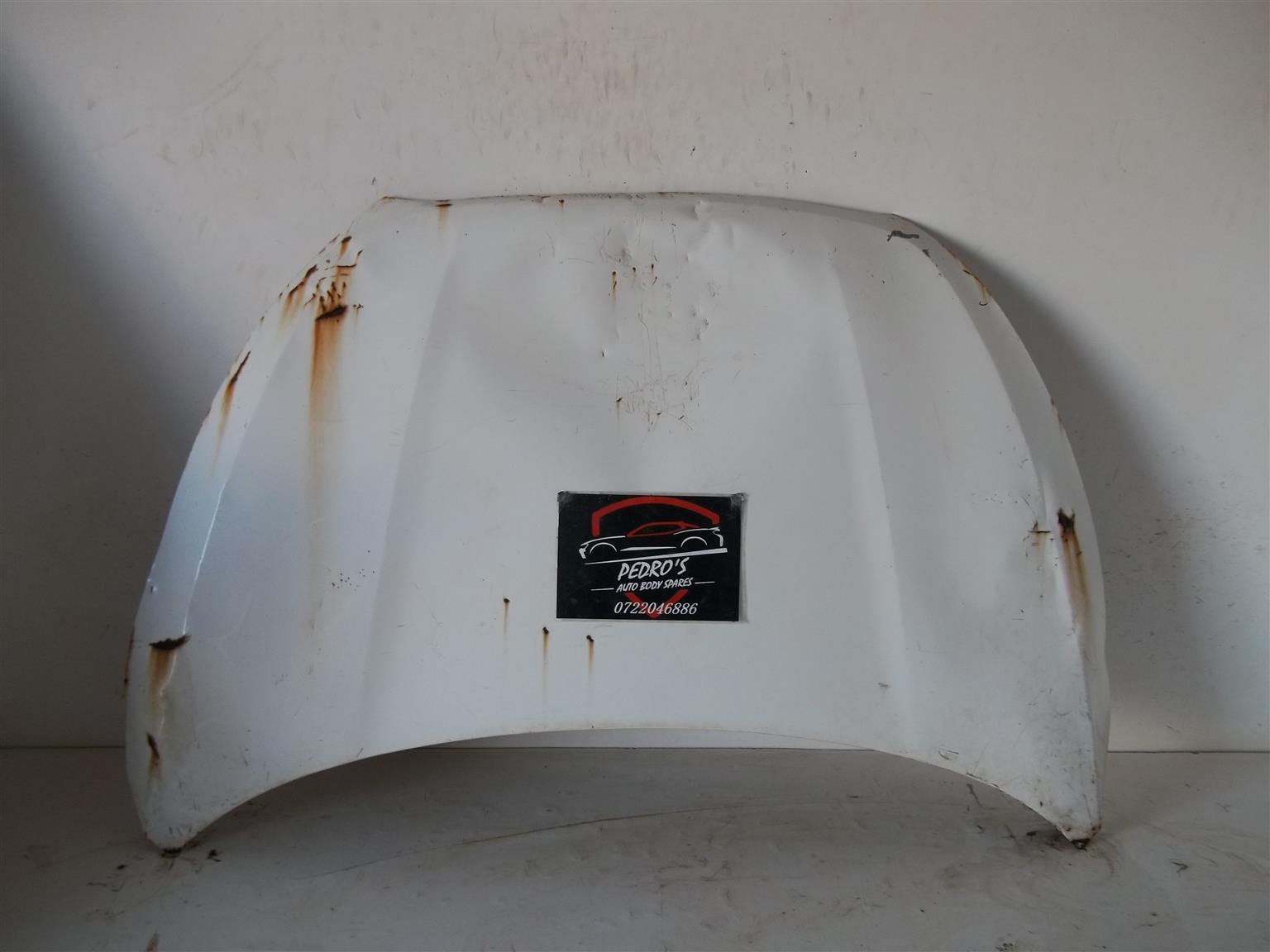 Hyundai IX35 '09-'15 bonnet - Private Seller Hyundai IX35 '09-'15 bonnet - Private Seller