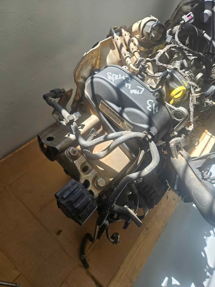 Engine Audi A3, VW Golf 7 CHZ - Private Seller Engine Audi A3, VW Golf 7 CHZ - Private Seller