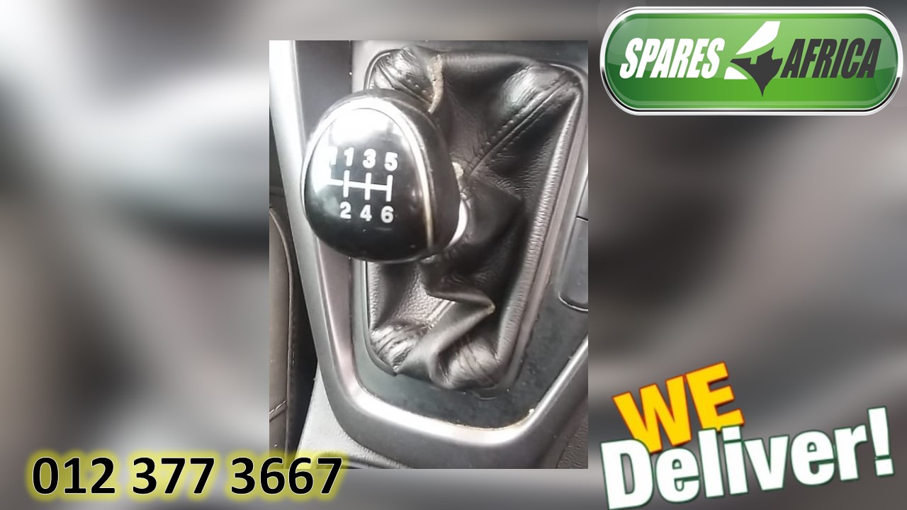 FORD FOCUS USED MANUAL GEARBOX FOR SALE - Private Seller