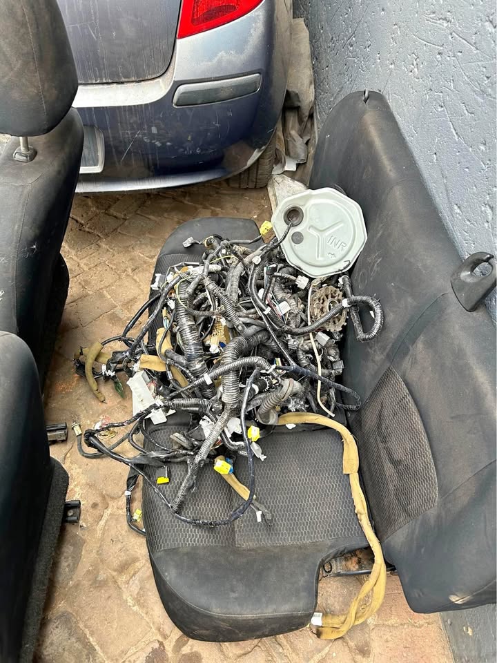 Nissan Micra Wiring Harness Available @Circle 7 Used Parts Call or WhatsApp - Private Seller Nissan Micra Wiring Harness Available @Circle 7 Used Parts Call or WhatsApp - Private Seller