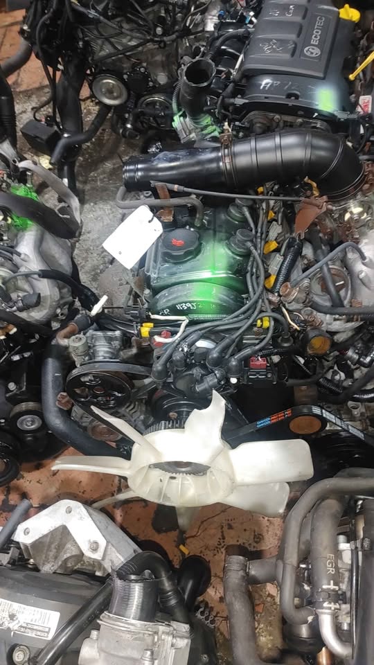 MITSUBISHI COLT 4G64 2.4I 16VALVE FUEL INJECTION ENGINE FOR SALE - Private Seller MITSUBISHI COLT 4G64 2.4I 16VALVE FUEL INJECTION ENGINE FOR SALE - Private Seller