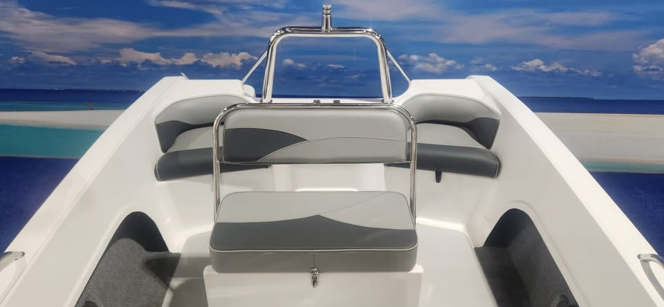 2025 EXPLORER 540 OFFSHORE