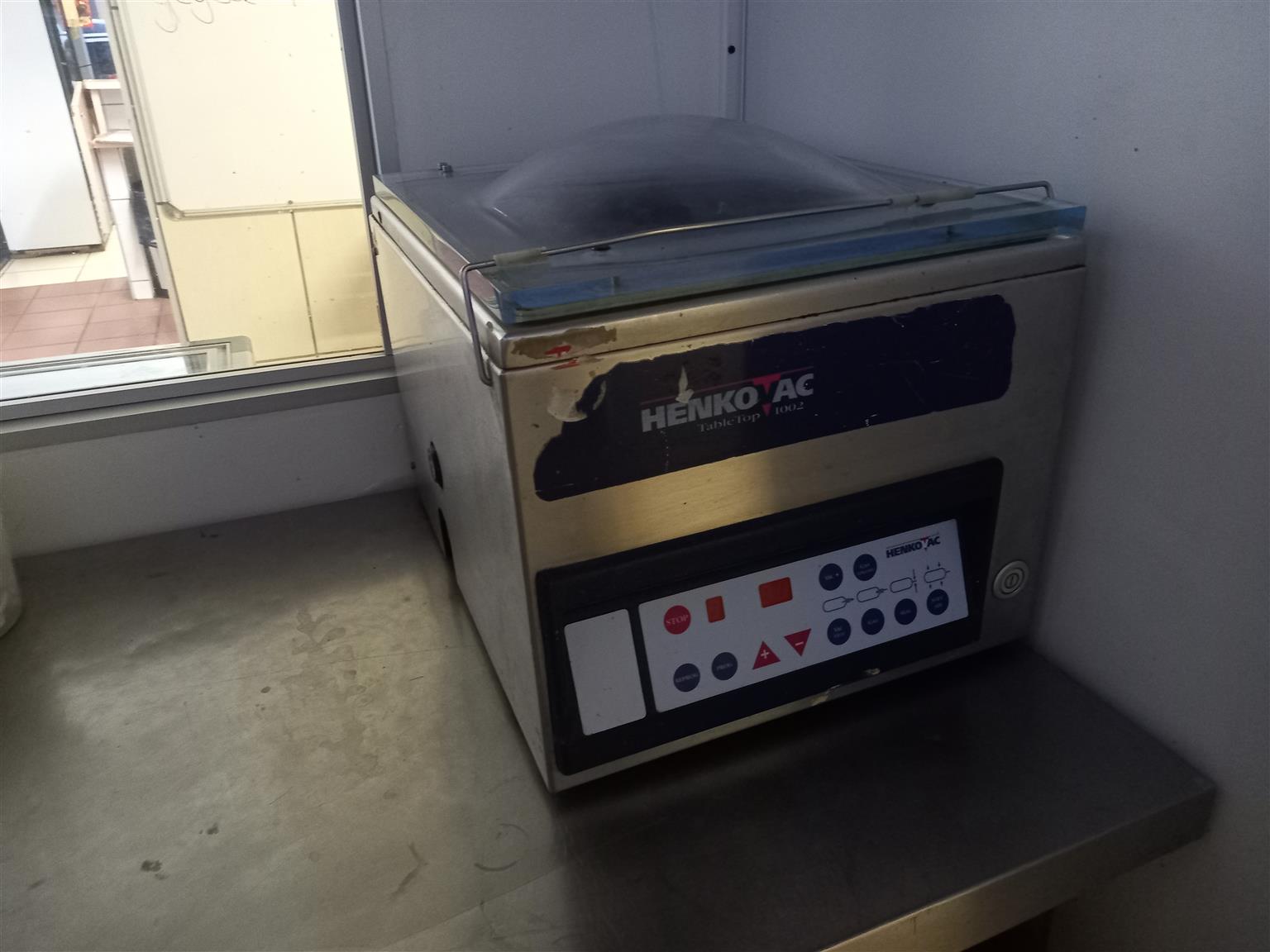 Deli and Butchery and Biltong Equipment Junk Mail