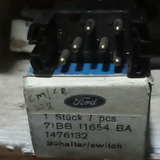 Cortina, headlight switch - Private Seller Cortina, headlight switch - Private Seller