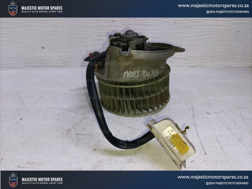 mercedes benz c180 w202 heater blower fan with resistor for sale - Private Seller mercedes benz c180 w202 heater blower fan with resistor for sale - Private Seller