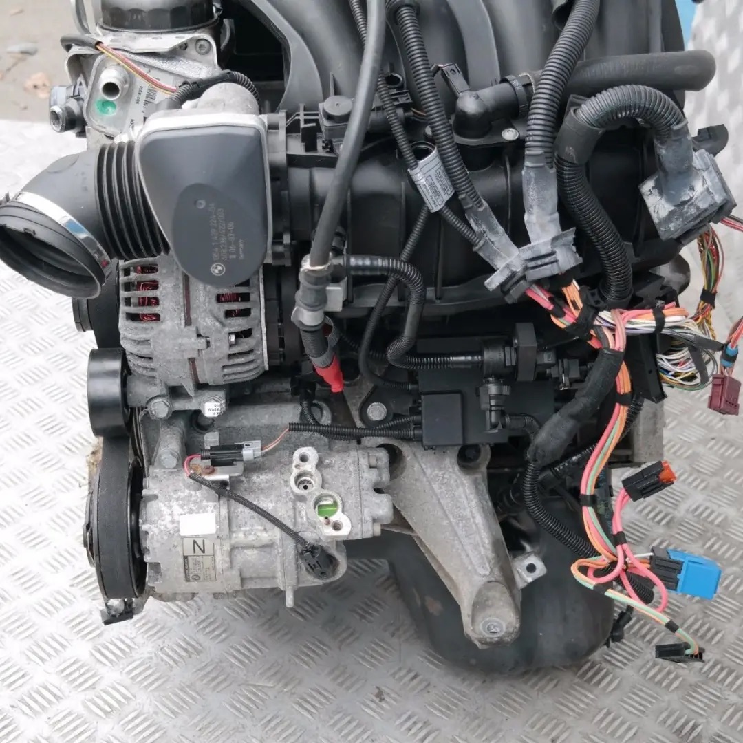 Used BMW 320si E90 N45B20S 2.0L Petrol Engine. - Private Seller Used BMW 320si E90 N45B20S 2.0L Petrol Engine. - Private Seller
