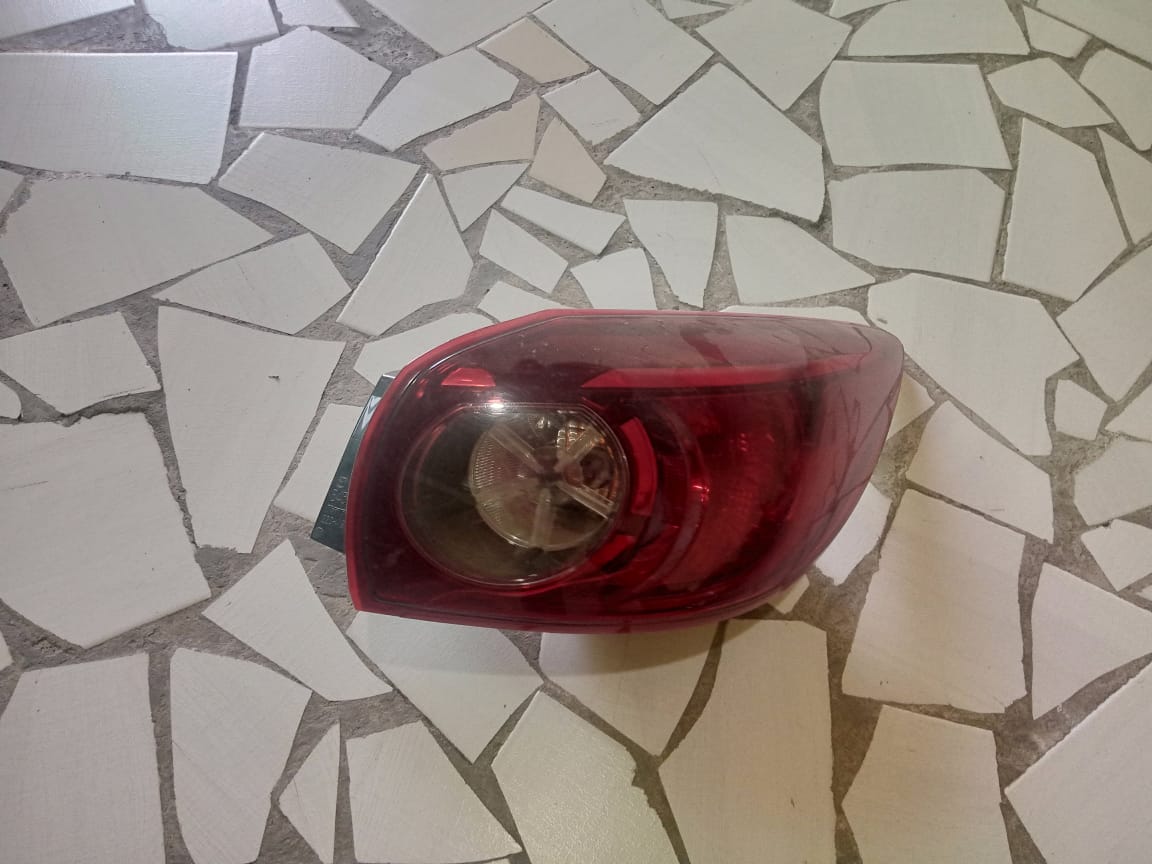 2016-2020 MAZDA 3 TAILLIGHT FOR SALE - Private Seller 2016-2020 MAZDA 3 TAILLIGHT FOR SALE - Private Seller