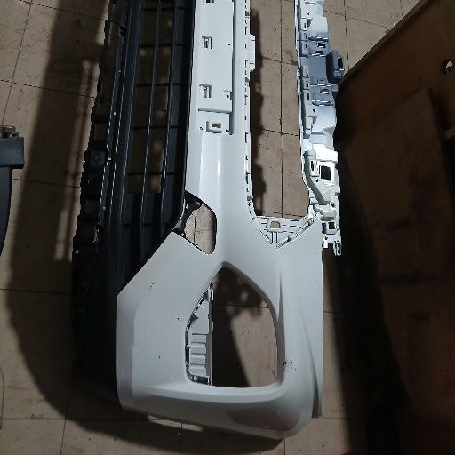 Toyota startlet cross bumper - Private Seller Toyota startlet cross bumper - Private Seller
