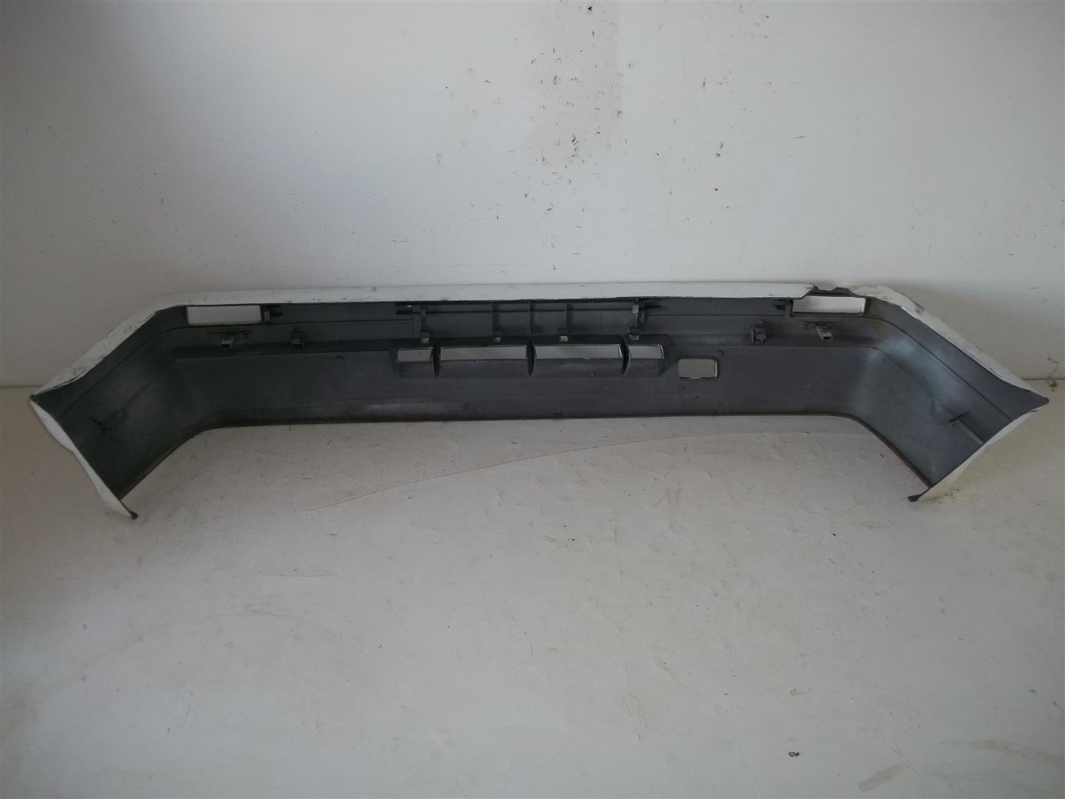 VW Golf 1 front bumper - Private Seller VW Golf 1 front bumper - Private Seller