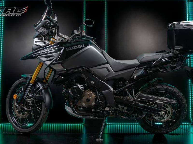 Used Suzuki V-Strom - Private Seller