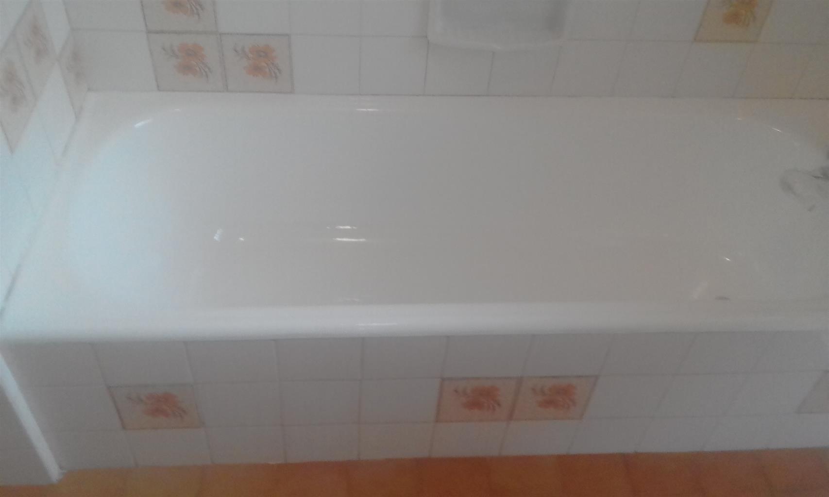Bathtub Re Enamelling Junk Mail