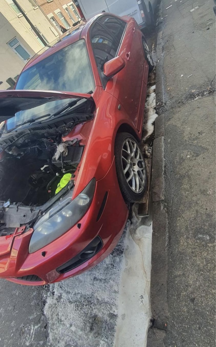 Mazda 6 Spares For Sale - Private Seller