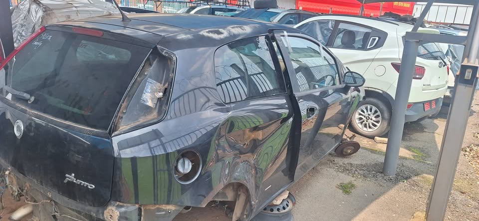 Fiat punto stripping for spares - Private Seller Fiat punto stripping for spares - Private Seller
