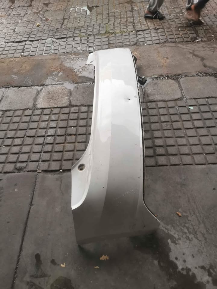 Audi A1 rear bumper - Private Seller Audi A1 rear bumper - Private Seller