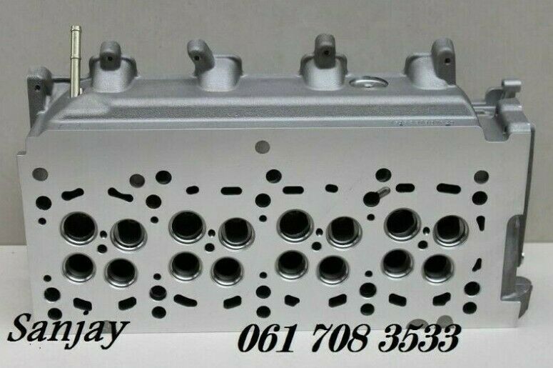 VW AMAROK 2.0 TDi CYLINDER HEAD - Private Seller