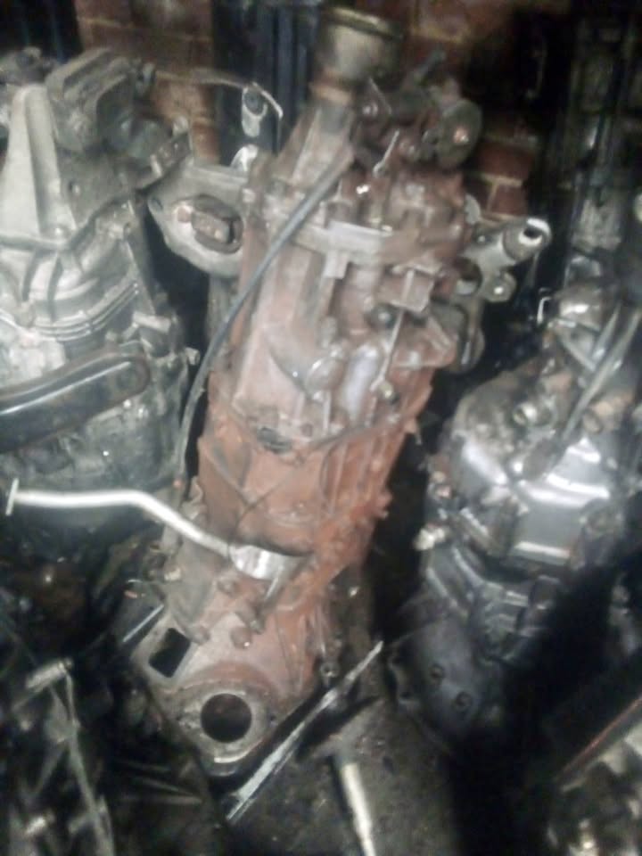 SUBARU MANUAL GEARBOX for sale - Private Seller SUBARU MANUAL GEARBOX for sale - Private Seller