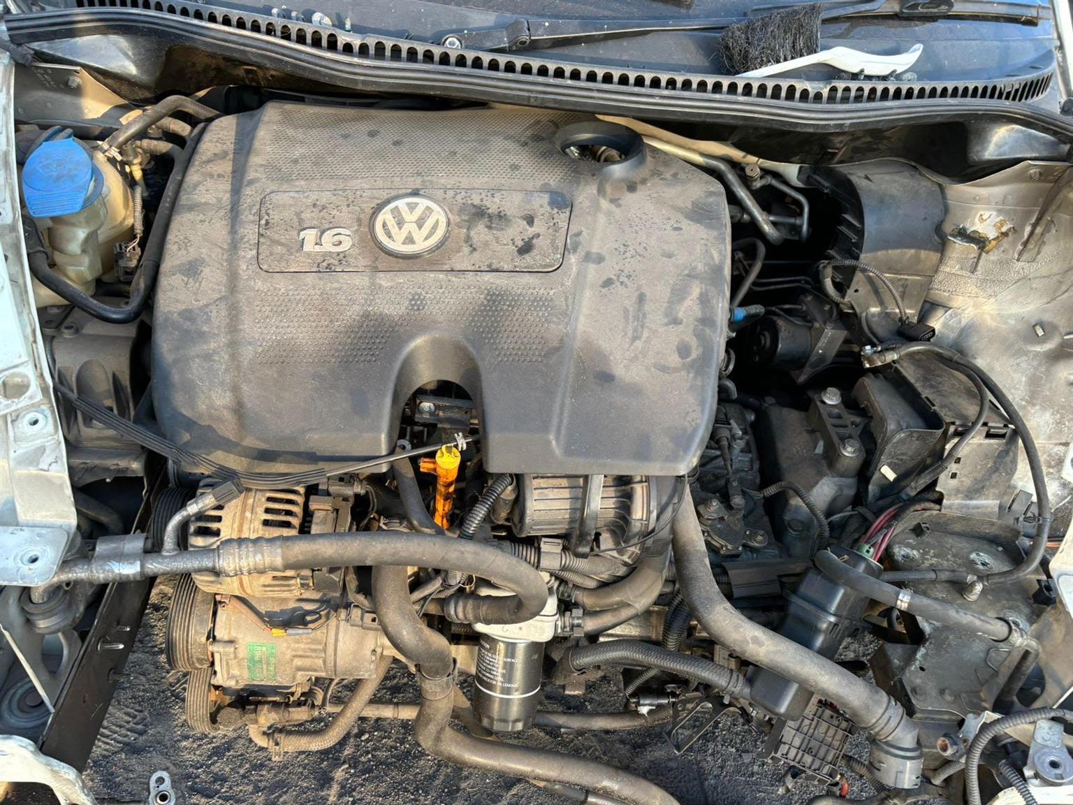VW Beetle 1.6lt #BSF 2008 - Private Seller VW Beetle 1.6lt #BSF 2008 - Private Seller