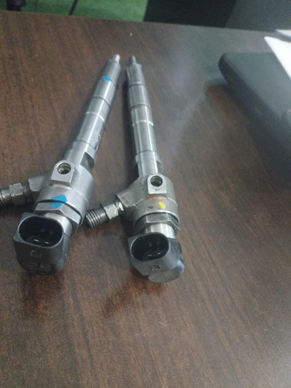 BLUE MOTION(1.6)DIESEL INJECTORS - Private Seller BLUE MOTION(1.6)DIESEL INJECTORS - Private Seller